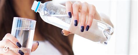 testing requirements for bottle water manufacturing|bottled water quality standards.